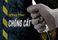 Những lưu ý khi sử dụng găng tay chống cắt