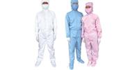 Một bộ Quần áo chống tĩnh điện cần có những tiêu chuẩn gì