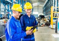 Mũ Bảo Hộ Lao Động Công Trường - Hàng Chất Lượng Luôn Có Sẵn