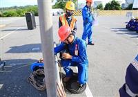 Ý nghĩa của màu sắc trong bảo hộ lao động