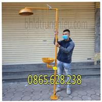 Bồn Rửa Mắt Khẩn Cấp Giá Rẻ Nhưng Chất Lượng Cao