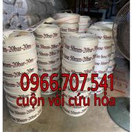 VÒI CHỮA CHÁY D50