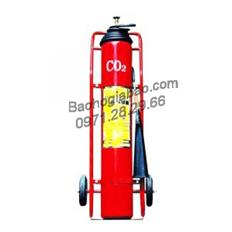 Bình chữa cháy CO2 MT24kg