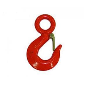 Móc Cẩu tròn 1 tấn -móc cẩu hàng từ 1T- 20T