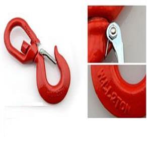 Móc cẩu xoay 2 tấn  - móc câu hàng xoay chất lượng cao