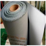 VẢI SỢI THỦY TINH PHỦ SILICONE GIÁ RẺ