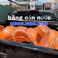 BĂNG CẢN NƯỚC