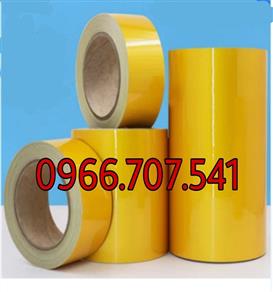 BĂNG DÍNH DÁN SÀN PHẢN QUANG