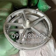 MỄ RA DÂY CÁP 3 TẤN
