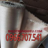VẬT LIỆU CÁCH ÂM CHỐNG CHÁY
