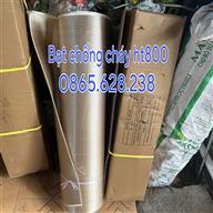 VẢI THỦY TINH CHỐNG CHÁY 550 ĐỘ
