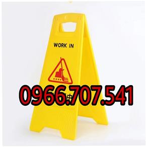 BIỂN BÁO CHỮ A GIÁ RẺ TH-01