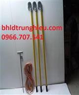 BỘ TIẾP ĐỊA