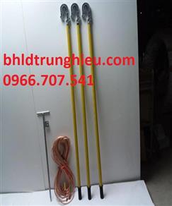BỘ TIẾP ĐỊA