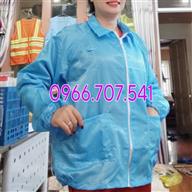 ÁO Pphòng sạch GIÁ RẺ