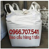 BAO CẨU CÔNG TRÌNH 1 TẤN