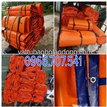 BẠT XANH CAM 28KG