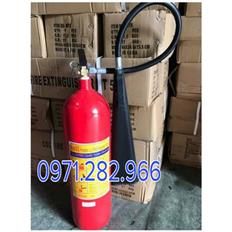 Bình chữa cháy CO2 MT5 -5kg