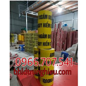 CÁP NGẦM ĐIỆN LỰC NILON 30CM