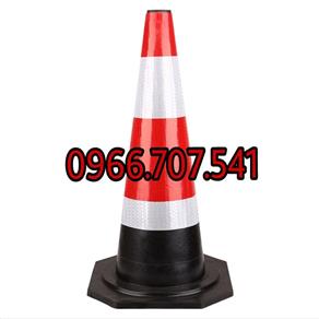 CỌC TIÊU CHẤT LIỆU CAO SU
