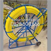 Bảo hộ trung hiếu  CUNG CẤP CUỘN GHI KÉO CÁP NGẦM 100M TH031