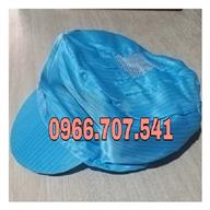 MŨ LƯỠI CHAI CHỐNG TĨNH ĐIỆN