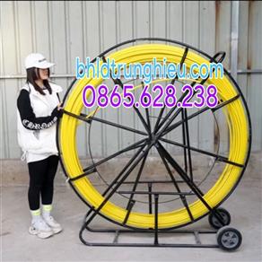 CUỘN GHI KÉO CÁP 200M