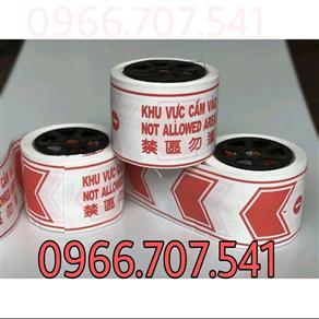 CUỘN RÀO CÔNG TRÌNH LOẠI 80M