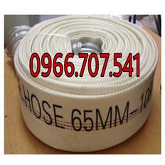 CUỘN VÒI CHỮA CHÁY D65