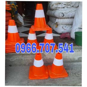 CỌC TIÊU NHỰA DẺO 40CM