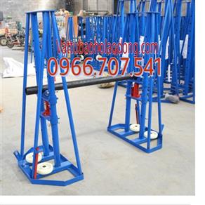 MỄ RA DÂY CÁP ĐIỆN 5 TÁN
