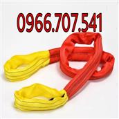 DÂY CẨU HÀNG TRÒN 5 TẤN