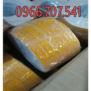 ĐỀ CAN DÁN PHẢN QUANG BẢN 1CM