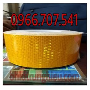 DÂY PHẢN QUANG DÁN BẢN 5CM