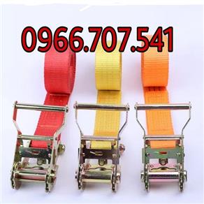 DÂY CHẰNG HÀNG  BẢN 5CM 5M