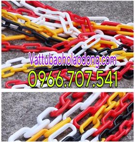 HÌNH ẢNH DÂY XÍCH NHỰA PHI 6