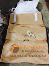 BAO JUMBO CẨU HÀNG MỚI