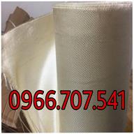 VẢI CHỐNG CHÁY LOẠI DÀY