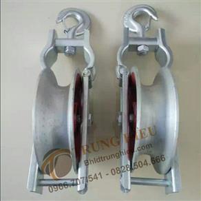 PULY NHÔM  ĐƯỜNG KÍNH 320X60MM