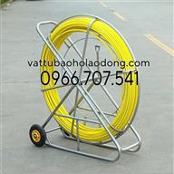 CUNG CẤP CUỘN GHI KÉO CÁP 50,100,150,200M