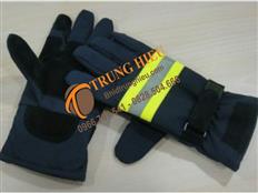 Găng tay chữa cháy Nomex