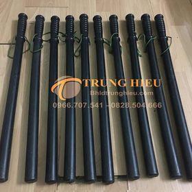 GẬY CAO SU CHỈ HUY GIAO THÔNG