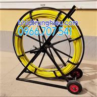GHI KÉO CÁP NGẦM 100M