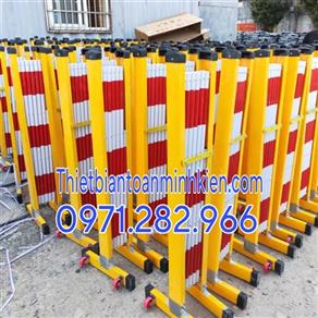 HÀNG RÀO XẾP KÉO GỌN