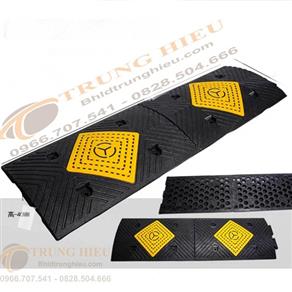 GỜ GIẢM TỐC NHỰA PVC CHỊU LỰC 120 TẤN