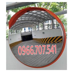 GƯƠNG CẦU LỒI