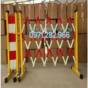 HÀNG RÀO CHẮN CẢNH BÁO DI ĐỘNG