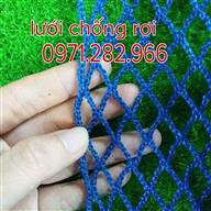 LƯỚI AN TOÀN CÔNG TRÌNH