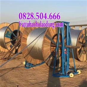 MỄ NÂNG BÀNH CÁP ĐIỆN LỰC 8 TẤN