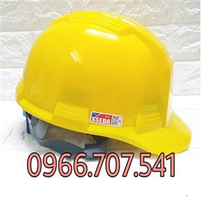 MŨ BẢO HỘ LAO ĐỘNG HÀN QUỐC